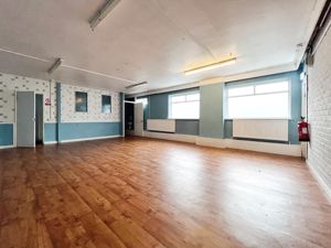 Waiting Area- click for photo gallery